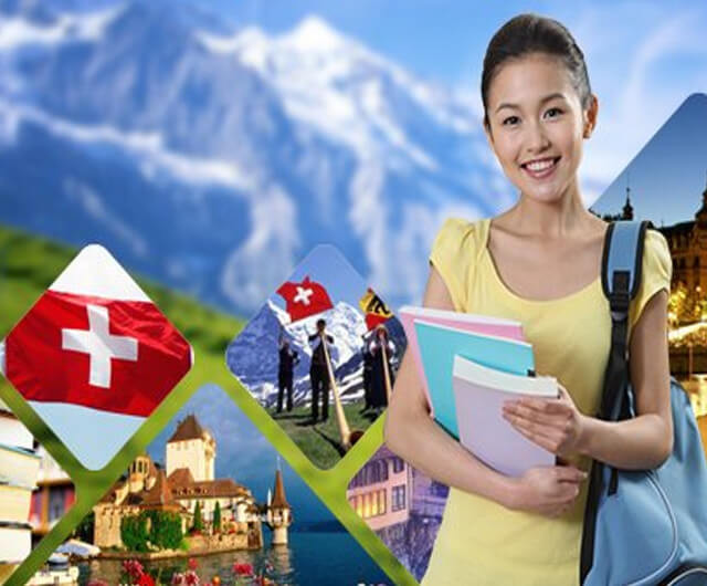 Du hoc Thuy Sy nganh quan tri khach san - Top thu 4 tren the gioi